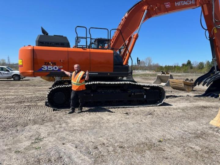 Démolition commerciale Trois-Rivières