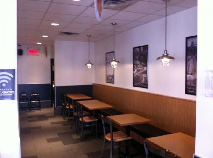 Bâtiment commercial Trois-Rivières