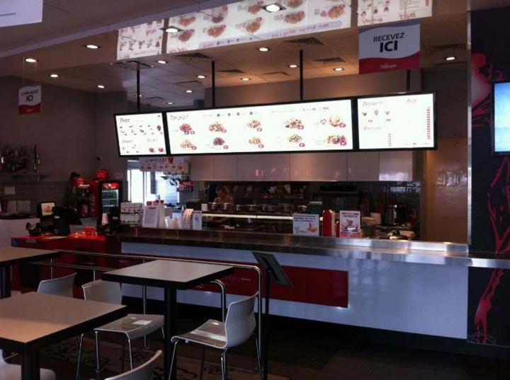 Construction commerciale Trois-Rivières