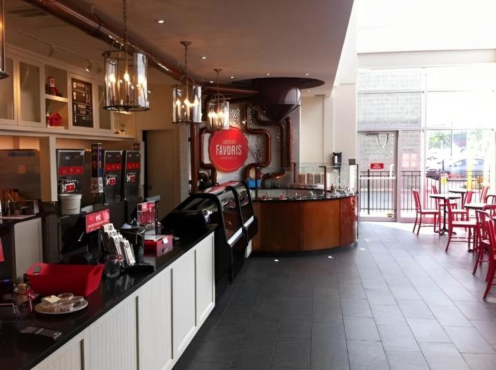 Démolition commerciale Trois-Rivières