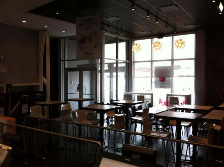 Bâtiment commercial Trois-Rivières