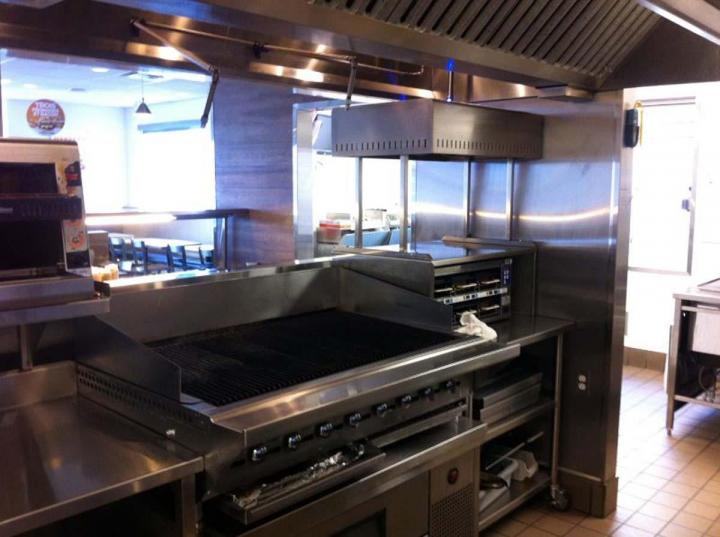 Construction commerciale Trois-Rivières