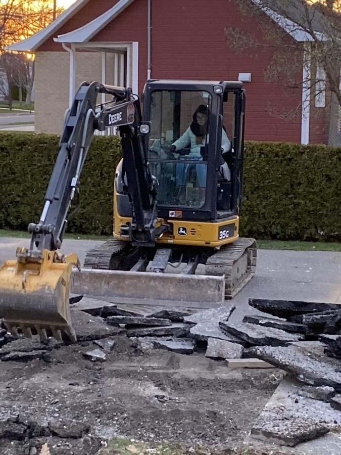 Démolition commerciale Trois-Rivières