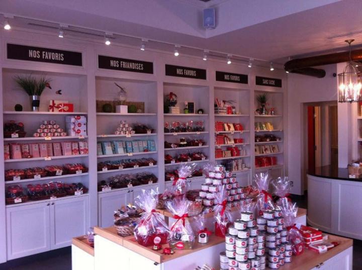 Construction commerciale Trois-Rivières