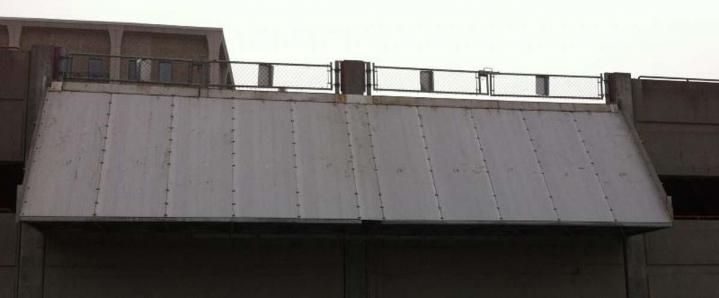 Bâtiment commercial Trois-Rivières